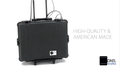 PortaVac  Portable Vacuum Unit for Field Use (120 V) ⅓ HP