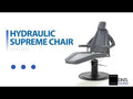 Supreme Hydraulic Base