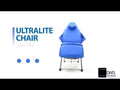 UltraLite Patient Chair