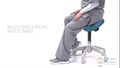 Silverton Dental Stool